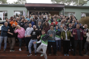 From Prototype to Publisher: Inside the Designer Camp